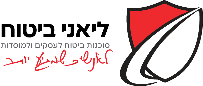 ליאני ביטוח. לוגו.